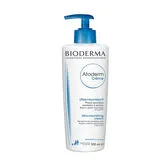 Bioderma Atoderm Cream 500ml Bioderma Atoderm Cream 500ml