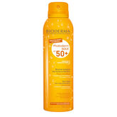 Bioderma Photoderm Max Spf50 Brume Solaire Peaux Sensibles 150ml