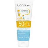 Bioderma Photoderm Pediatrics Lait Spf 50+ 200ml Bioderma Photoderm Pediatrics Lait Spf 50+ 200ml
