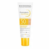 Bioderma Photoderm Max Aquafluide Claire Spf50+ 40ml Bioderma Photoderm Max Aquafluide Claire Spf50+ 40ml