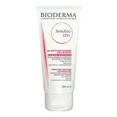 Bioderma Sensibio Ds+ Gel Purifying Soothing Cleansing Gel 200ml Bioderma Sensibio Ds+ Gel Purifying Soothing Cleansing Gel 200ml
