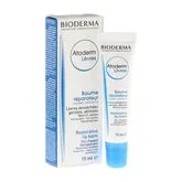 Bioderma Atoderm Reparierender Lippenbalsam 15ml