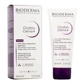 Bioderma Cicabio Crème Moisturising Repairing 100ml Bioderma Cicabio Crème Moisturising Repairing 100ml