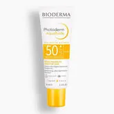 Bioderma Photoderm Xdefense Neutral Spf50+ Colorless 40ml Bioderma Photoderm Xdefense Neutral Spf50+ Colorless 40ml