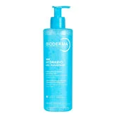 Bioderma Hydrabio Gel Moussant Micellar Cleansing Foaming Gel 400ml Bioderma Hydrabio Gel Moussant Micellar Cleansing Foaming Gel 400ml