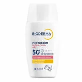 Bioderma Photoderm Ultra-Fluid AR+ Spf50+ 40ml Bioderma Photoderm Ultra-Fluid AR+ Spf50+ 40ml