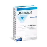 Pileje Unibiane Resveratrol 30 Capsules
