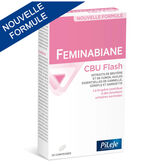 Pileje Feminabiane C.U.Flash 20 Tabletten