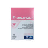 Pileje Feminabiane Urinary Comfort 30 Tabletten