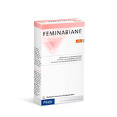 Pileje Feminabiane Confort Urinaire 14 Comprimés + 14 Capsules