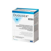 Pileje Duoliver Plus 24 Comprimés
