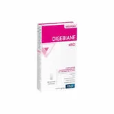 Pileje Digebiane sBO 20 Comprimidos	