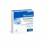 Pileje Melioran Psychobiotic 30 Capsules 