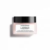 Lierac Hydragenist Illuminating Rehydrating Gel-cream 50ml Lierac Hydragenist Illuminating Rehydrating Gel-cream 50ml