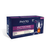 Phyto Phytocyane Progressive Treatment 12x5ml