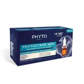 CHRONIC AND SEVERE HAIR LOSS CHRONIC AND SEVERE HAIR LOSS