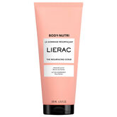 Lierac Body-Nutri Peeling 200ml