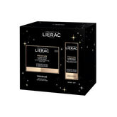 Lierac Premium Silky Cream 50ml Set 2 Pieces 