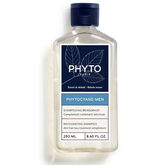 Phyto Phytocyane-Men Shampooing Revitalisant 250ml