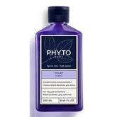 Phyto Veilchen Shampoo 250ml