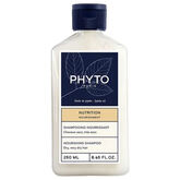 Phyto Shampoo Nutriente 250ml