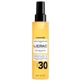Lierac Sunissime Silky Sun Body Oil Spf30 150ml Lierac Sunissime Silky Sun Body Oil Spf30 150ml