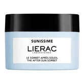 Lierac Sunissime Aftersun Face Sorbet 50ml Lierac Sunissime Aftersun Face Sorbet 50ml