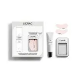 Lierac Diopti Routine Gel Corrector for Bags 15ml Set 2 Pieces Lierac Diopti Routine Gel Corrector for Bags 15ml Set 2 Pieces