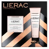 Lierac The Rehydrating Radiance Cream 50ml Set 2 Artikel