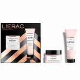 Lierac The Rehydrating Radiance Cream Gel 50ml Set 2 Pieces Lierac The Rehydrating Radiance Cream Gel 50ml Set 2 Pieces