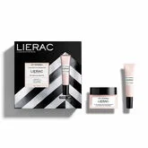 Lierac The Firming Day Cream Gel 50ml Set 2 Pieces Lierac The Firming Day Cream Gel 50ml Set 2 Pieces