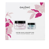 Galenic Gel Diffuseur De Beaute 50ml Set 2 Pieces