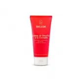 Weleda Pomegranate Creamy Body Wash 200ml