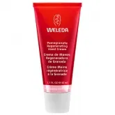Weleda Crema Mani Rigenerante Al Melograno 50ml