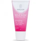 Weleda Crème De Jour Lissante À La Rose Musquée Bio 30ml