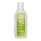 Weleda Wheat Balancing Shampoo 190ml