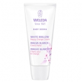Weleda White Mallow Nappy Change Cream 50ml