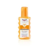 Eucerin Sun Spray Transparent Spf50 200ml