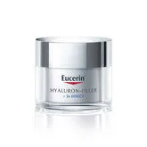 Eucerin Hyaluron Filler Crema De Día Antiarrugas Piel Seca Spf 15, 50ml Eucerin Hyaluron Filler Crema De Día Antiarrugas Piel Seca Spf 15, 50ml