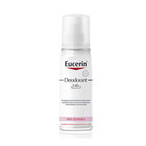 Eucerin Deodorant Balsamo Spray 75ml
