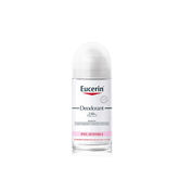 Eucerin Deodorant Für Empfindliche Haut Roll On 24 Stunden 50ml
