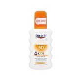 Eucerin Solar Niños Spray Spf 50 200ml