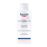 Eucerin Dermocapillaire Shampoo Urea 250ml