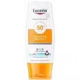 Eucerin Sun Kids Spf50 Protector Solar Infantil 150ml Eucerin Sun Kids Spf50 Protector Solar Infantil 150ml
