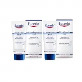 Eucerin Urearepair Plus Foot Cream 2x100ml Eucerin Urearepair Plus Foot Cream 2x100ml