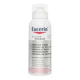 Eucerin Silver Anti-Irritation Shaving Gel 150ml