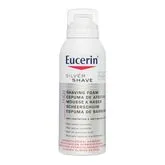 Eucerin Silver Anti-Irritation Shaving Gel 150ml Eucerin Silver Anti-Irritation Shaving Gel 150ml