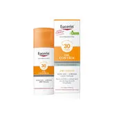 Eucerin Sun Gel Creme Oil Control Dry Touch Spf30 50ml Eucerin Sun Gel Creme Oil Control Dry Touch Spf30 50ml