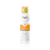 Eucerin Sun Spray Dry Touch Spf50 200ml Eucerin Sun Spray Dry Touch Spf50 200ml