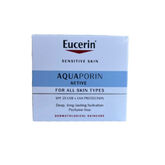 Eucerin Aquaporin Active FPS25+UVA 50ml
